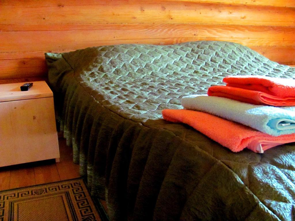 Green Style Kyiv Room photo